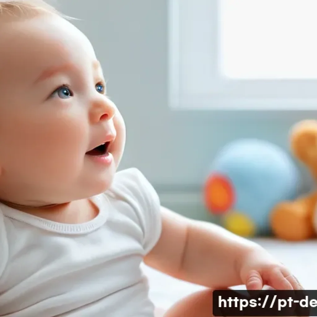 아토피 피부염 증상 - A detailed close-up of a child’s skin showing common atopic dermatitis symptoms: red, dry patches wi...