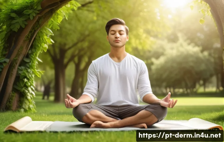 아토피 피부염 증상 관련 이미지 2