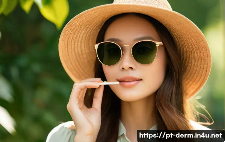 피부 건강 유지 팁 관련 이미지 2