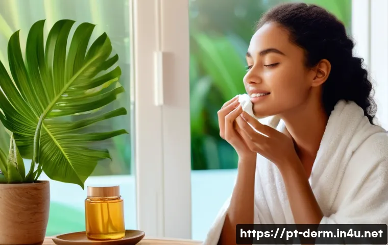 피부 장벽 회복 크림 관련 이미지 2