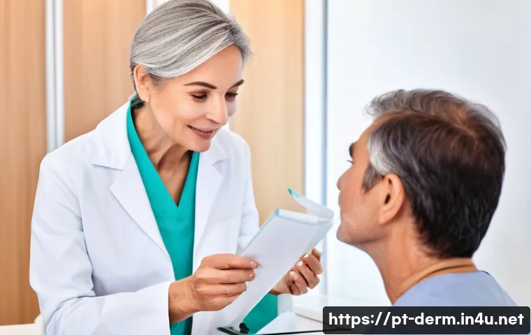 피부과 리프팅 시술 관련 이미지 2