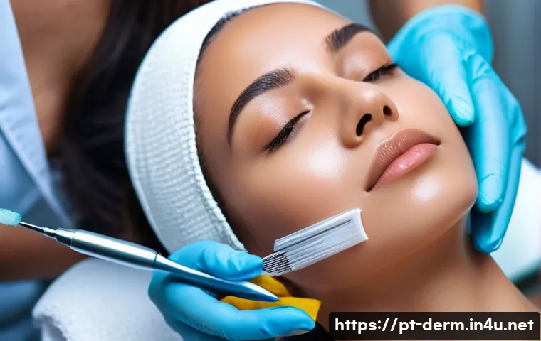 화학적 필링 비용 관련 이미지 1