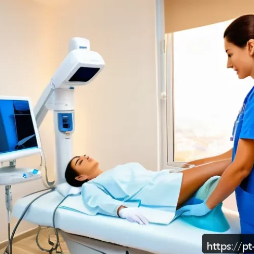 Home 31 피부과 전문의 추천 리스트 - A modern dermatology clinic in Portugal featuring advanced fractional CO2 and Nd:YAG laser equipment...