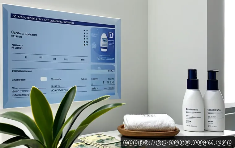 피부과 여드름 전용 패키지 관련 이미지 1